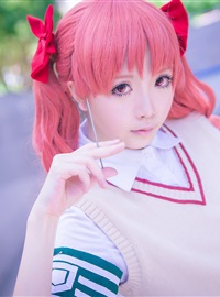 Star's Delay to December 22, Coser Hoshilly BCY Collection 8(143)